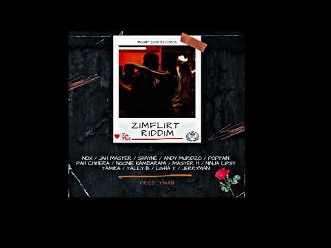 Poptain - Only you [Zimflirt riddim]