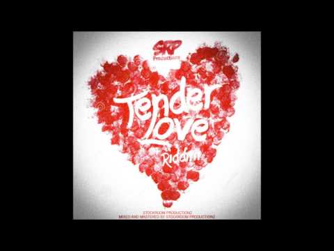 Stamina Smurf - Anniversary Anthem (Tender Love Riddim)