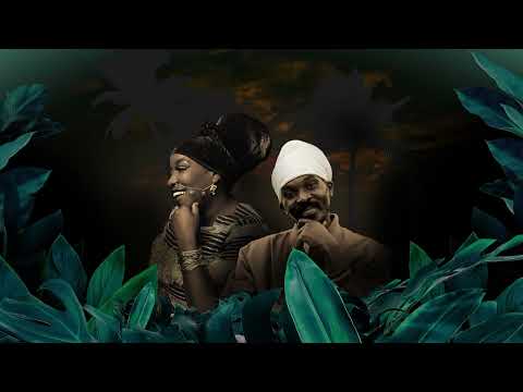 Anthony B ft. Queen Omega - Made From Love (Official Audio)