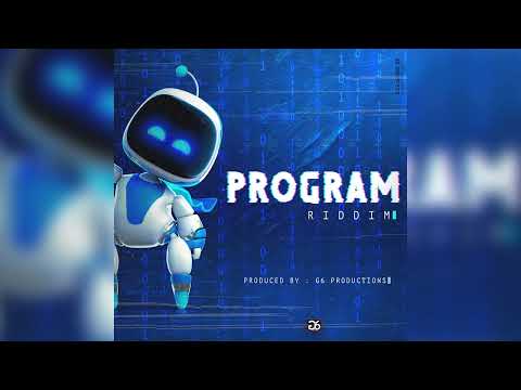 Messi & Donaton - Foreign Man ( Program Riddim)