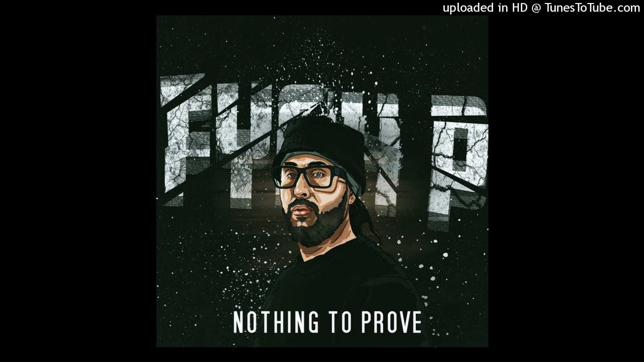 Fyah P & Artikal Band - Nothing To Prove (Fyah P Productions) Single 26 December 2024