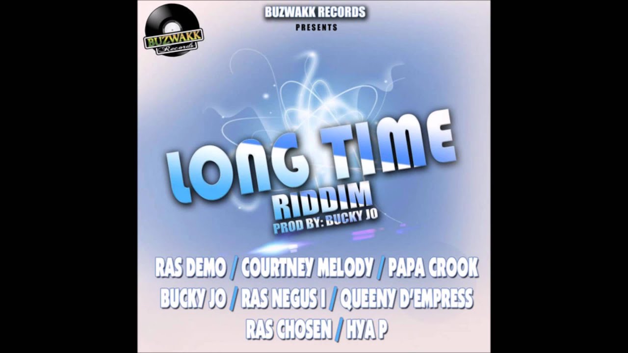 Ras Negus I - March Again