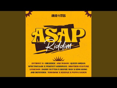 ASAP Riddim