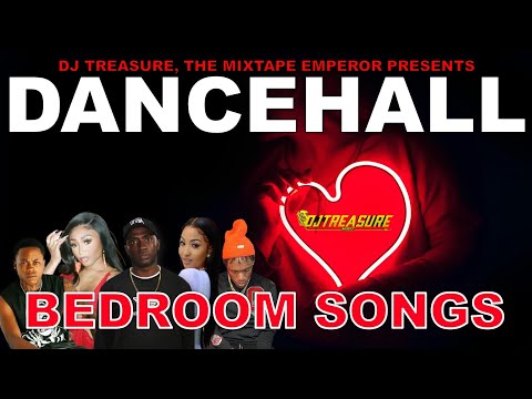 🔥Bedroom Dancehall Mix 2024 | Masicka, Intence, Shenseea