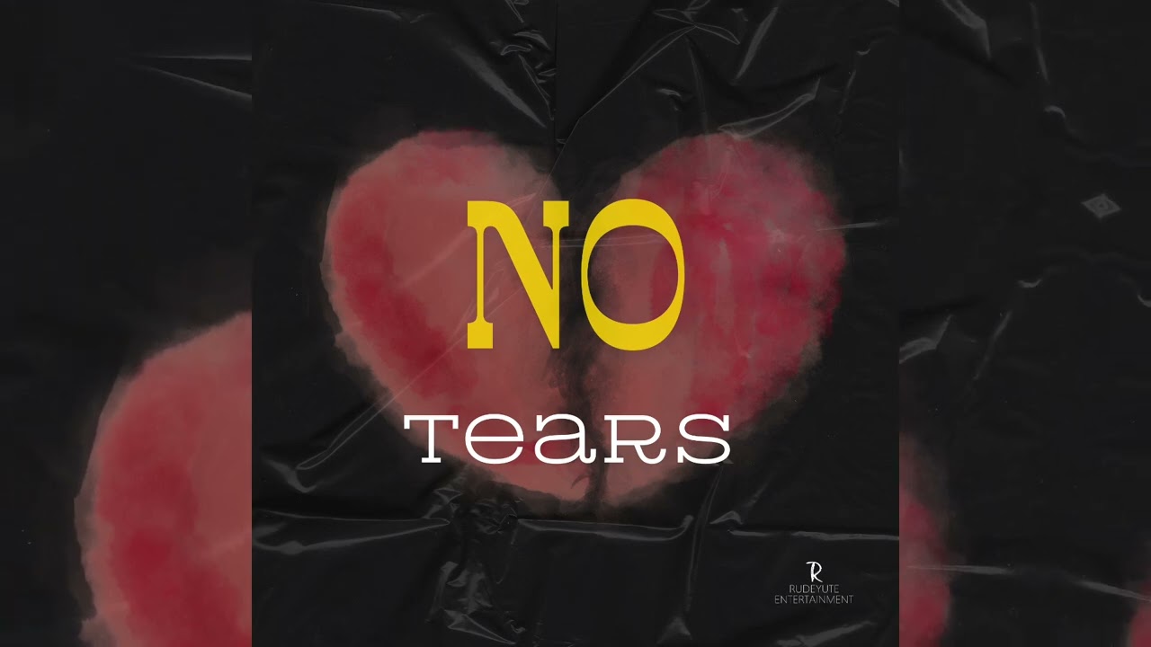 NVT3L - NO TEARS (Official Audio)