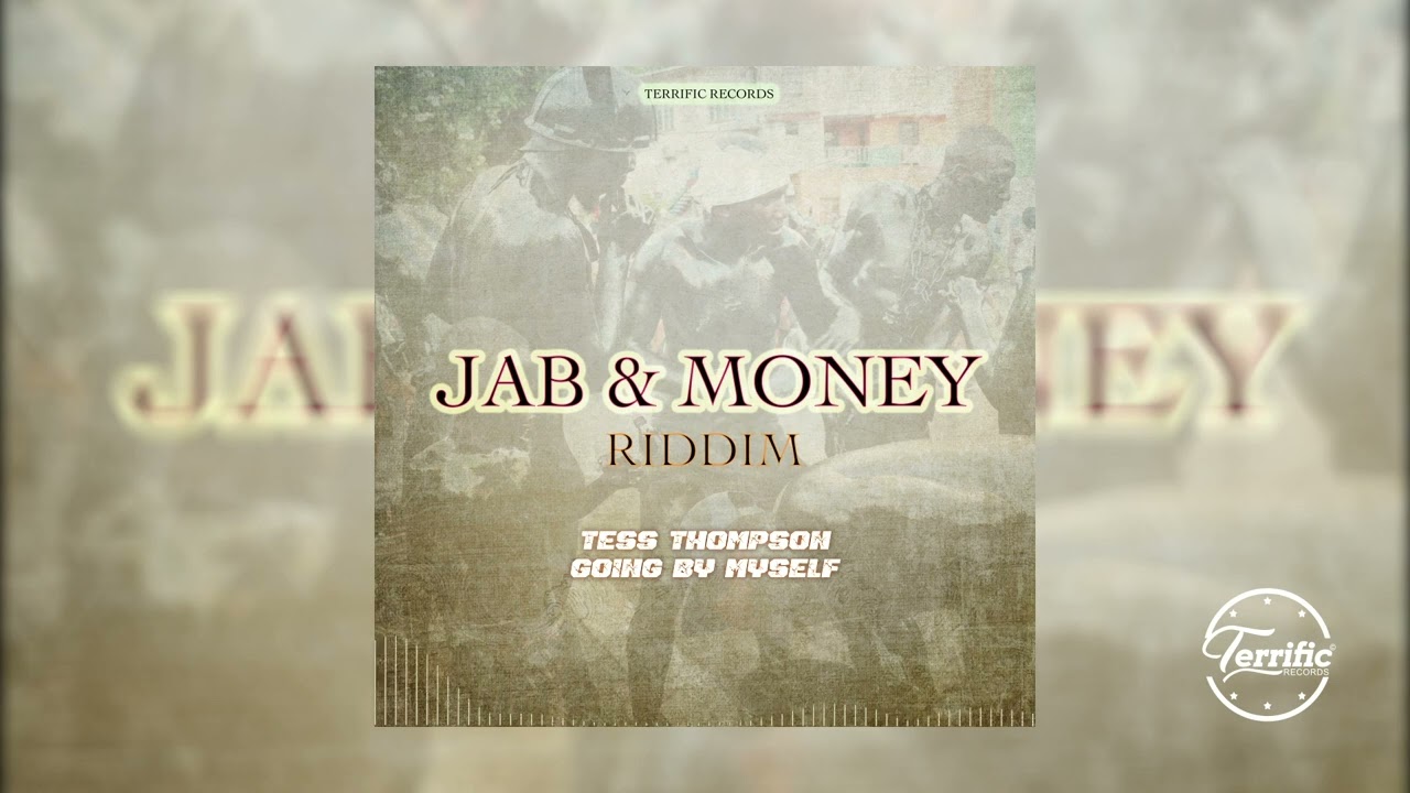 Tess Thompson - Going By Myself[Soca 2023][Jab & Money Riddim]