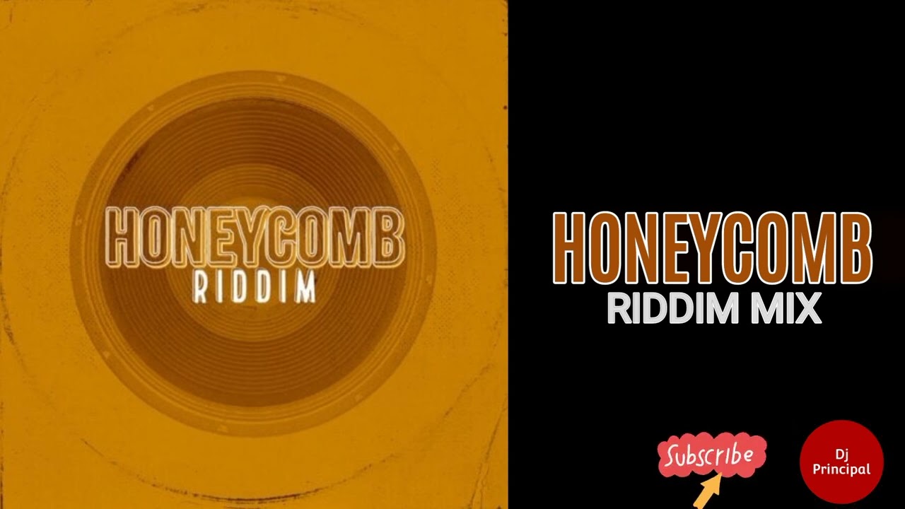 HoneyComb Riddim Mix(January 2023) Feat. Jadee, Nisa, Shanika Cowie, Michael Raymond...