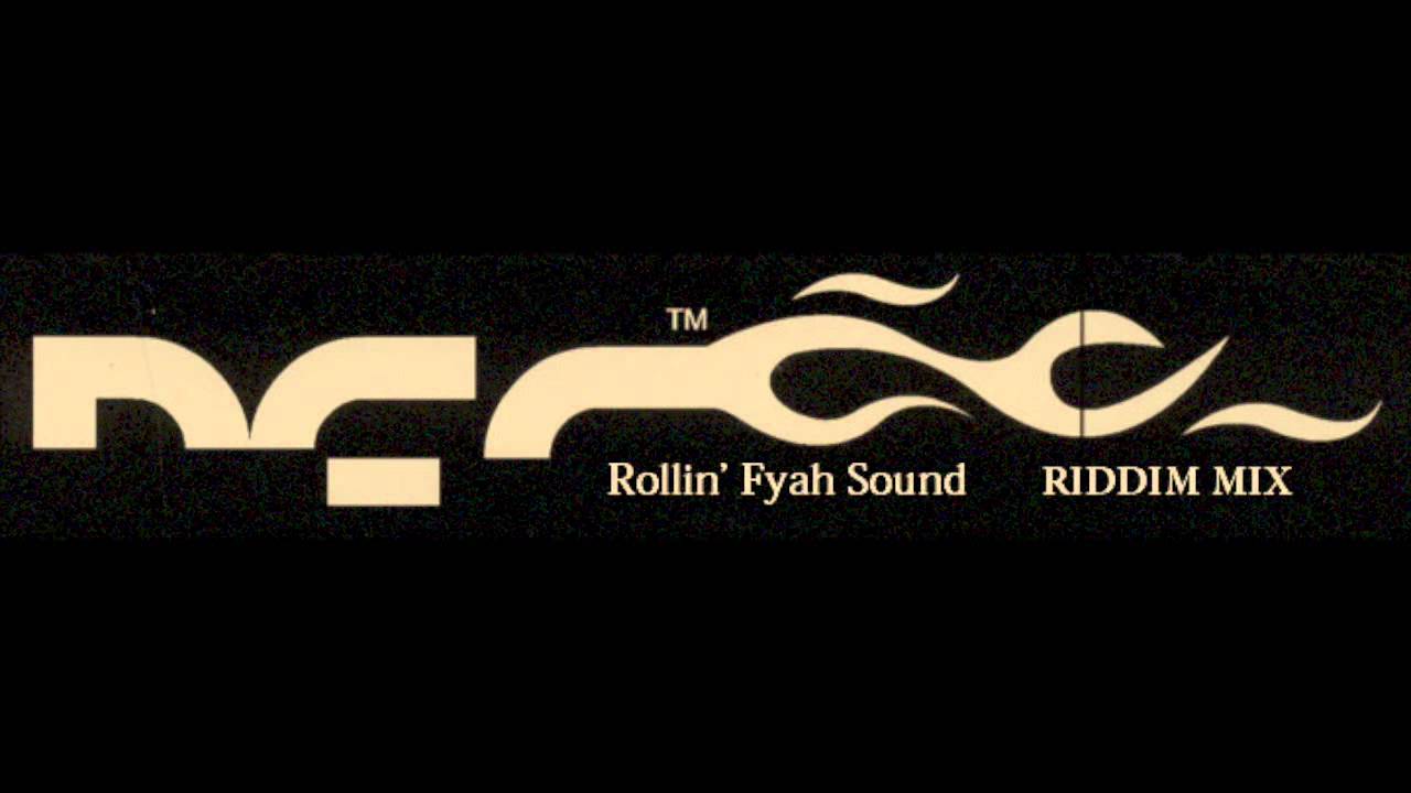 Western End Riddim Mix (Oracabessa, 1998)