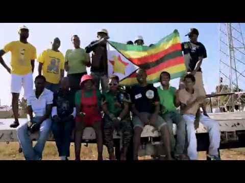 Chillspot Strings Riddim Medley [Official HD Video] July 2016 Zimdancehall