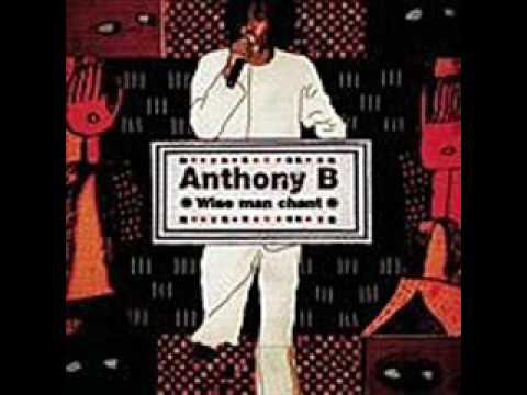 Anthony B  -   Caan Say  2004