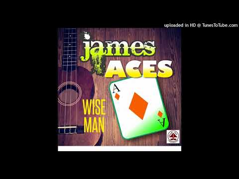 James Aces - Wise Man (Upstairs Music) Single 18 December 2024