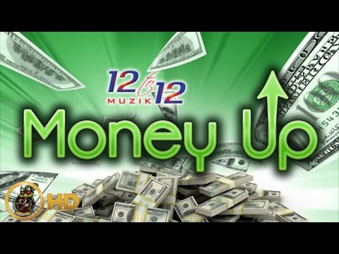 Iyara - Tek Set Pan Me [Money Up Riddim] July 2012