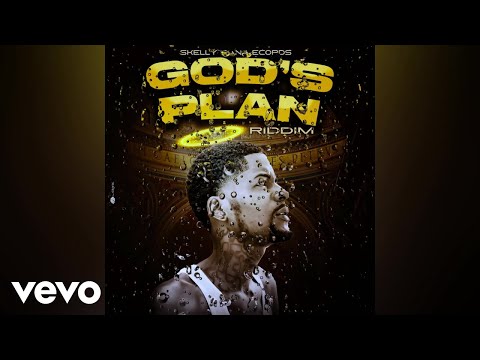 Brandon Edie, Skelly Dan - Waters [Official Audio] | God’s Plan Riddim