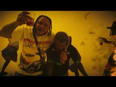 Hot Frass x Vandel - Rich (Official Music Video)