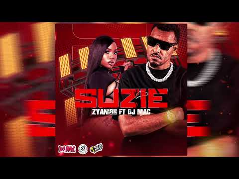 Zyanigh, Dj Mac - Suzie (Official Audio)