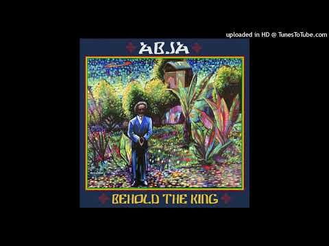 Abja - Behold the King (Trinity Farm Music) Single 7 December 2024