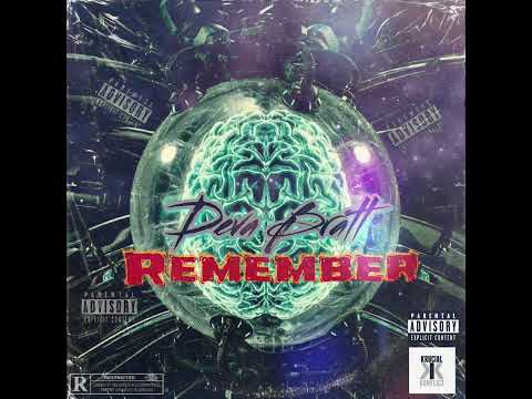 Deva Bratt - Remember (One Verse)