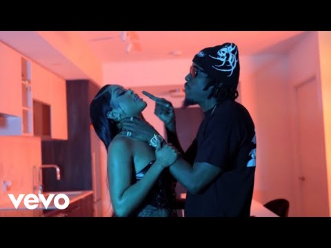 Twanna, Swick Don - Ruff Ryda (Official Music Video)