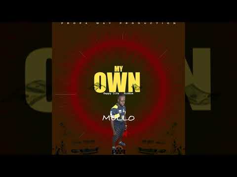 Mello-My Own[Happy Life Riddim] Soca 2021