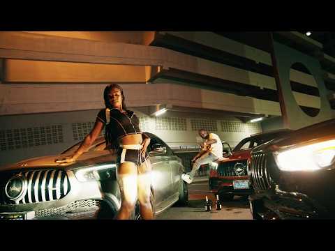 fido - Cognac (Official Music Video) ft Dalla$