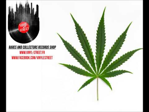 ANDREW COOMBS - CANNABIS [2000] [REGGAE REMASTERED SEPTEMBRE 2014]