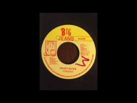 Night Hawk Riddim Mix (Big Jeans Records, 1998)