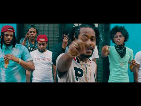 Jahvillani - Rubberband (Official Music Video)