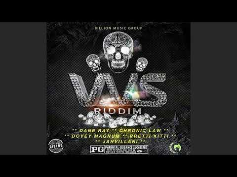 VVS Riddim Mix (2019) Chronic Law,Dane Ray,Jahvillani,J Rile & More (Billion Music Group)