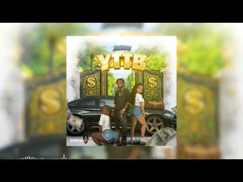 Jamarii, Weekday - YTTB (Official Audio)