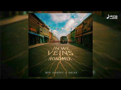 Hey Choppi, Voice - In We Veins (Road Mix) | Soca 2026