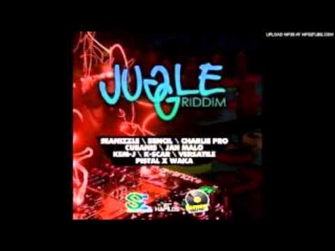 @djrickslatta - Juggle Riddim mixtape 2013 @charliepro45 @realhypeboss.mp3