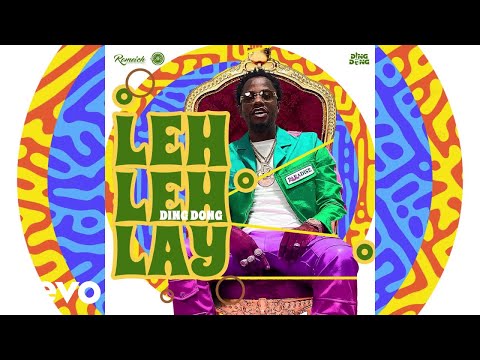 Ding Dong - Leh Leh Lay | Official Audio