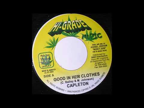 Hotta Fire Riddim (1999) Capleton,Anthony B,Jah Thunda,Lukie D, & More (Hi-Grade)