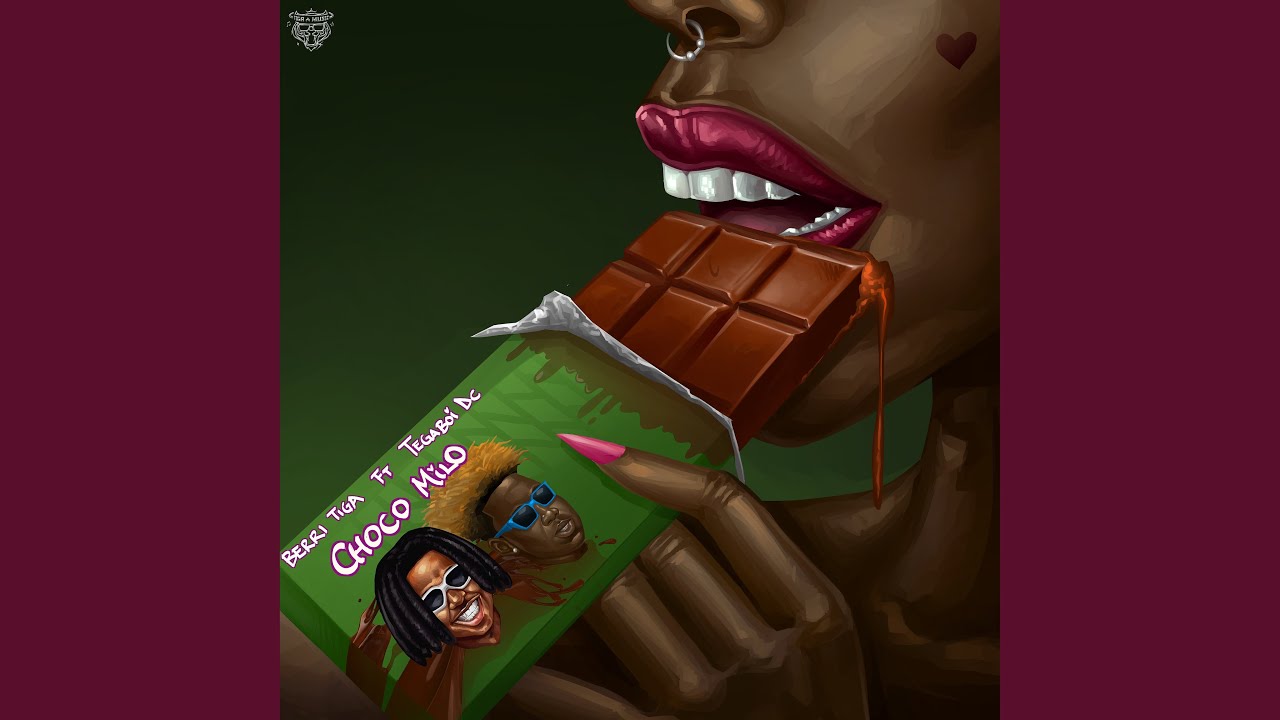 Choco Milo