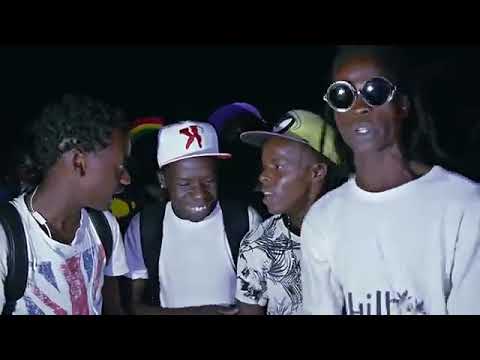 OverDrive Riddim Medley Official HD Video December 2016 Zimdancehall