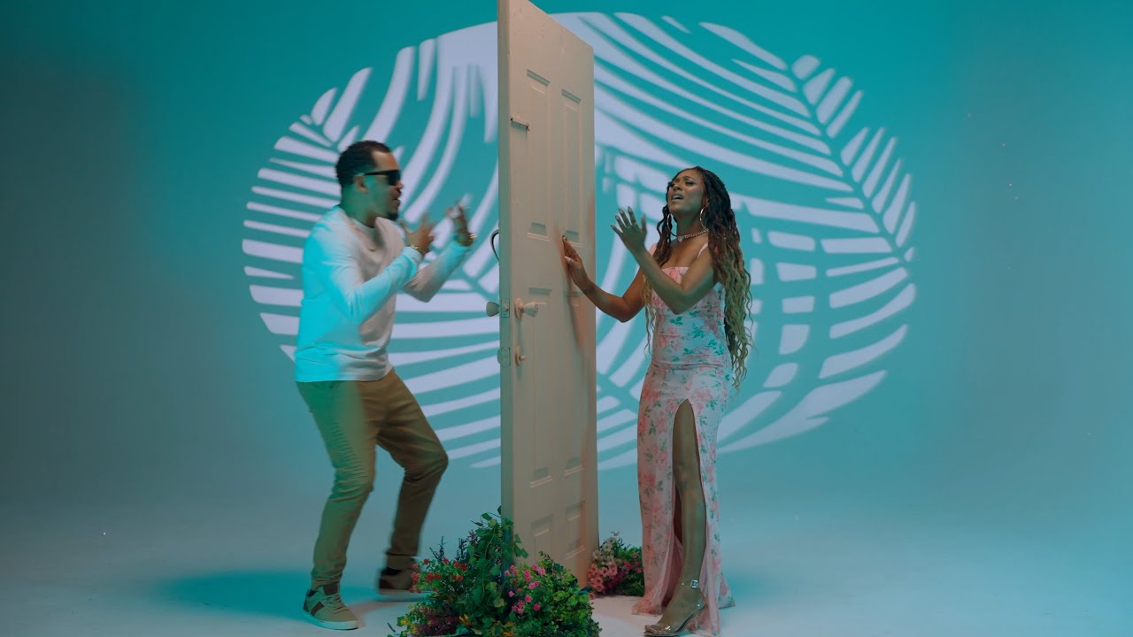 Azaryah x Rae  - Come Over (Music Video)