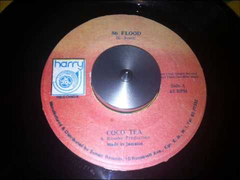 Cocoa Tea - 86 Flood
