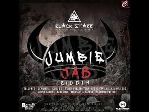 Jumbie Jab riddim Mix (Trinidad/Grenada soca 2016) By Cj Sounds