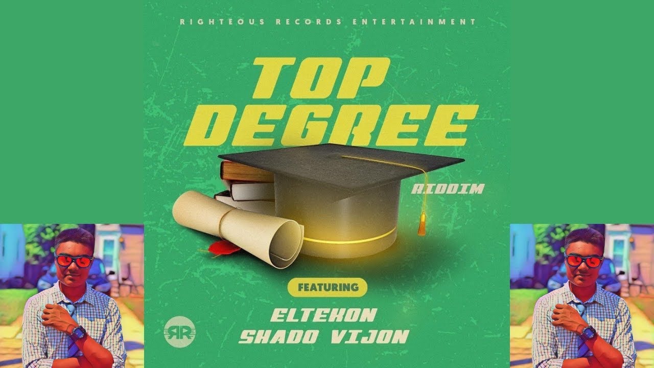 Top Degree Riddim 2022 Mix (Gospel Dancehall): For Evangelistic use only