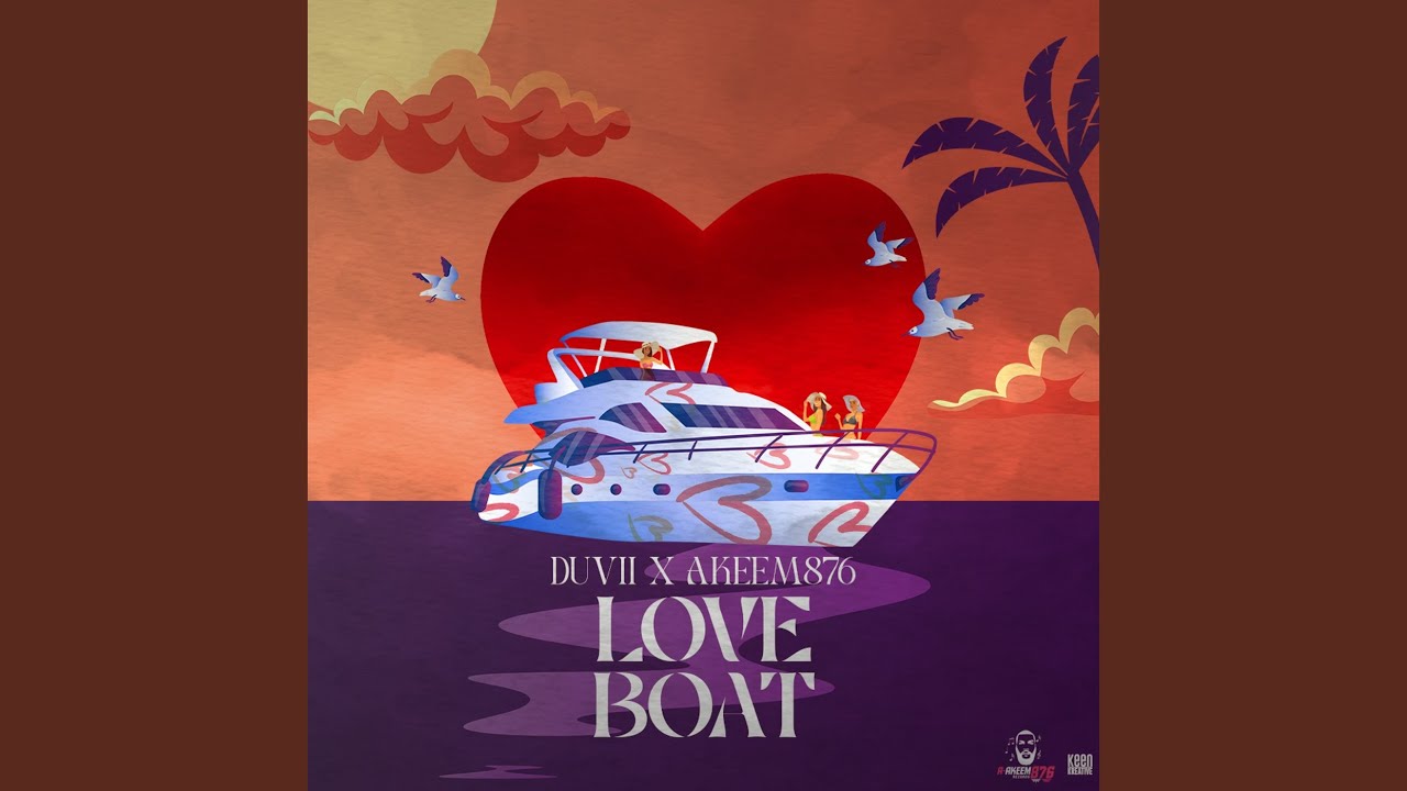 Love Boat