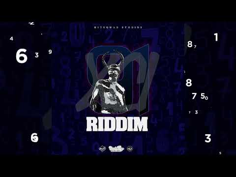 Tevin HD - Gravel In Me Rice ( 91 Riddim ) Grenada Soca 2023