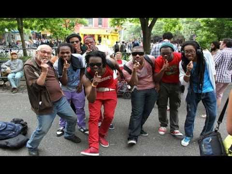 HARVEST RIDDIM PREVIEW(CBS DANCAZ-SUMMA DANCE)(JUNE 2011)