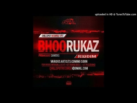 Bhoo Rukaz Riddim Mixtape (Kampira Entertainment) by Dj Mclittle