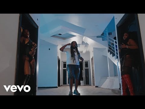 Rani RastaCiti - Scheme House (Official Music Video)