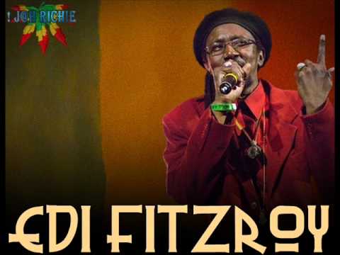 Edi Fitzroy - The Gun