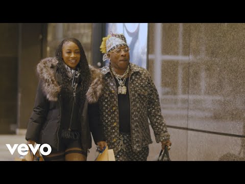 Elephant Man - Louis (Official Music Video)