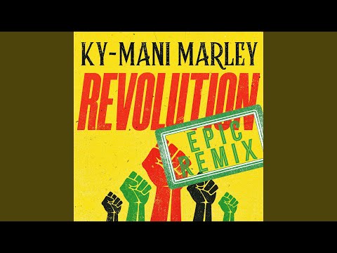 Revolution (Epic Remix)