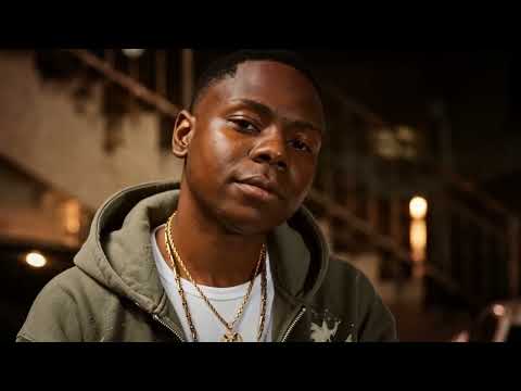 Tishaine - Money Call ( Official Music Visualizer)