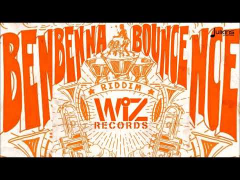 Supa Mario & Shurwayne Winchester - Jam & Leggo (Benna Bounce Riddim) "2018 Soca"