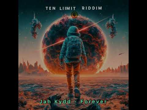 Jah Kydd - Forever